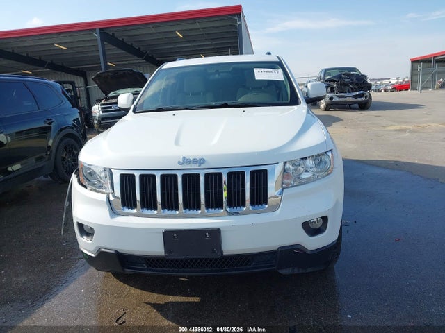 Продаж на аукціоні авто 2013 Jeep Grand Cherokee Laredo, vin: 1C4RJFAG5DC543013, номер лоту: 44986012