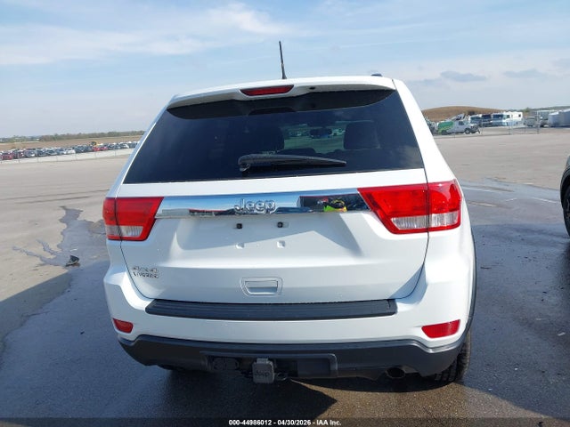 Продаж на аукціоні авто 2013 Jeep Grand Cherokee Laredo, vin: 1C4RJFAG5DC543013, номер лоту: 44986012