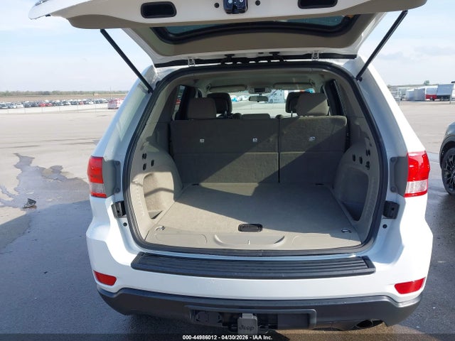 Продаж на аукціоні авто 2013 Jeep Grand Cherokee Laredo, vin: 1C4RJFAG5DC543013, номер лоту: 44986012