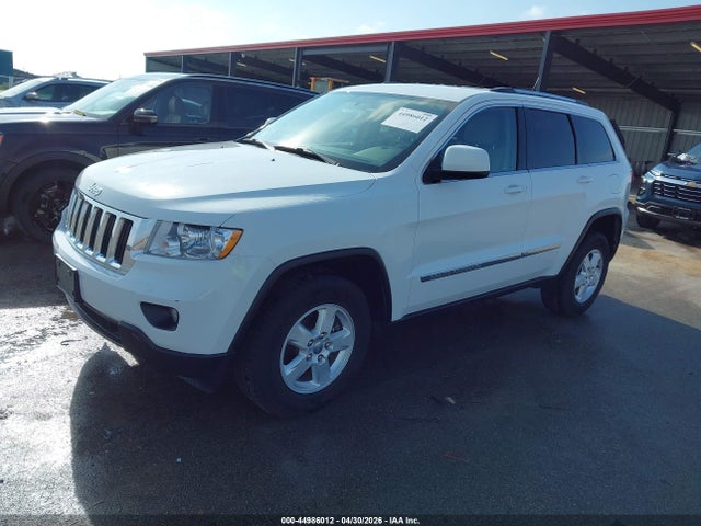 Продаж на аукціоні авто 2013 Jeep Grand Cherokee Laredo, vin: 1C4RJFAG5DC543013, номер лоту: 44986012