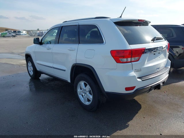 Продаж на аукціоні авто 2013 Jeep Grand Cherokee Laredo, vin: 1C4RJFAG5DC543013, номер лоту: 44986012