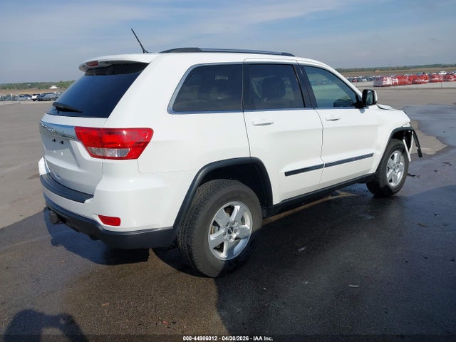 Продаж на аукціоні авто 2013 Jeep Grand Cherokee Laredo, vin: 1C4RJFAG5DC543013, номер лоту: 44986012