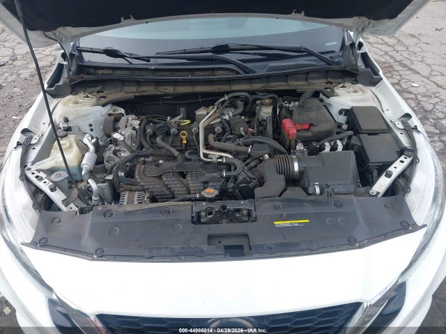Aukcja sprzedaży 2021 Nissan Altima S Fwd, vin: 1N4BL4BV5MN381908, numer aukcji: 44986014