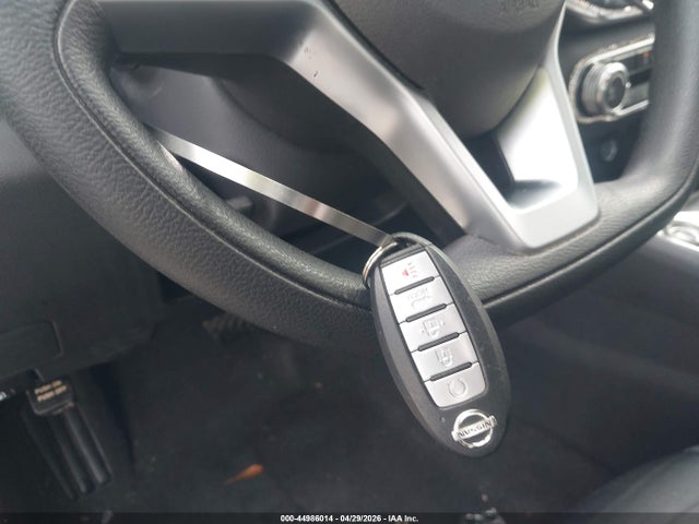 Aukcja sprzedaży 2021 Nissan Altima S Fwd, vin: 1N4BL4BV5MN381908, numer aukcji: 44986014