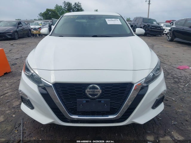 Aukcja sprzedaży 2021 Nissan Altima S Fwd, vin: 1N4BL4BV5MN381908, numer aukcji: 44986014