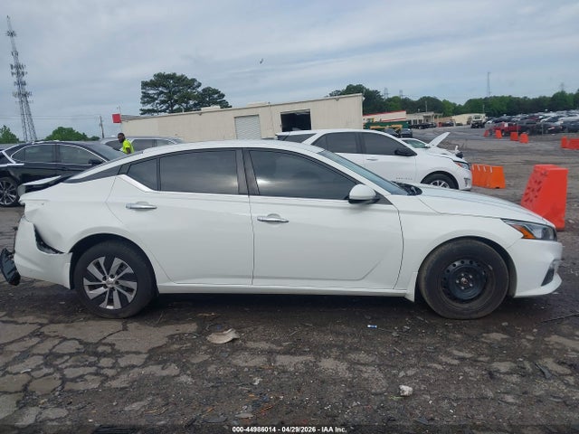 Aukcja sprzedaży 2021 Nissan Altima S Fwd, vin: 1N4BL4BV5MN381908, numer aukcji: 44986014