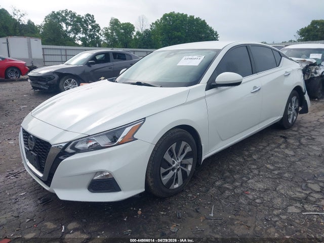 Aukcja sprzedaży 2021 Nissan Altima S Fwd, vin: 1N4BL4BV5MN381908, numer aukcji: 44986014