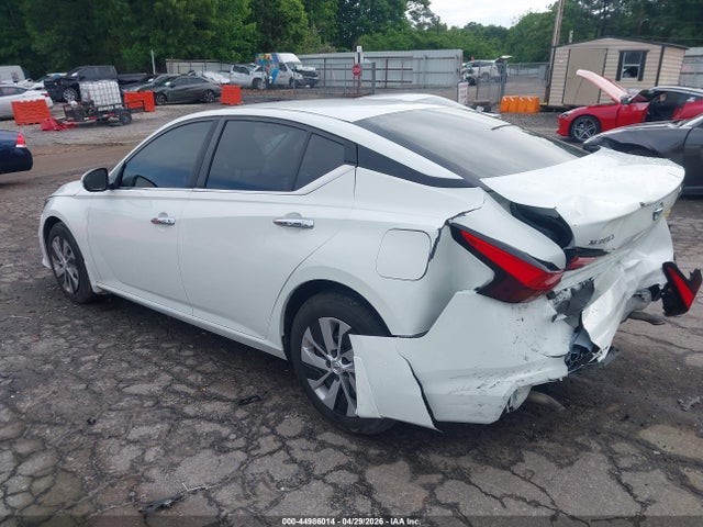 Aukcja sprzedaży 2021 Nissan Altima S Fwd, vin: 1N4BL4BV5MN381908, numer aukcji: 44986014