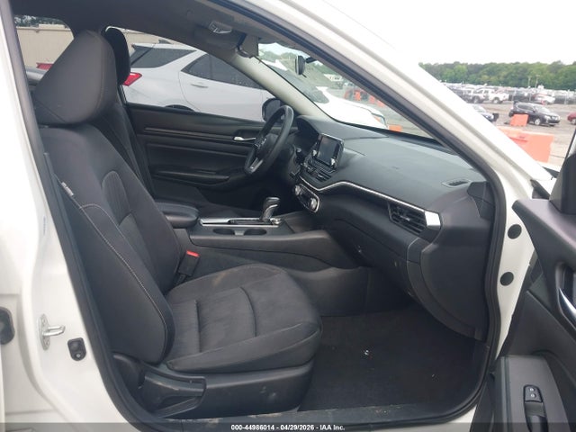 Aukcja sprzedaży 2021 Nissan Altima S Fwd, vin: 1N4BL4BV5MN381908, numer aukcji: 44986014