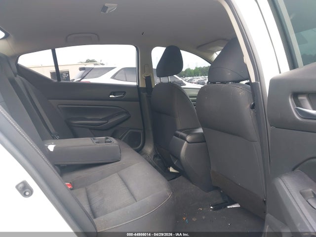 Aukcja sprzedaży 2021 Nissan Altima S Fwd, vin: 1N4BL4BV5MN381908, numer aukcji: 44986014