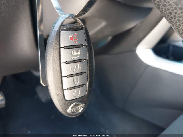 44986019 :رقم المزاد ، 1N4AL3APXFC594361 vin ، 2015 Nissan Altima 2.5 S مزاد بيع