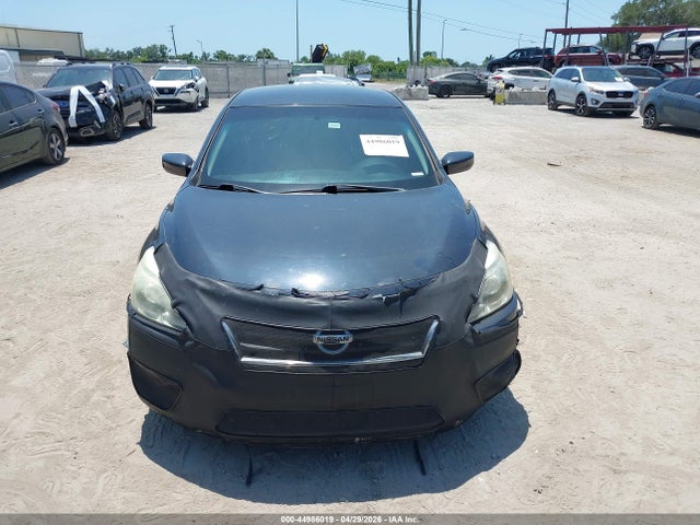44986019 :رقم المزاد ، 1N4AL3APXFC594361 vin ، 2015 Nissan Altima 2.5 S مزاد بيع