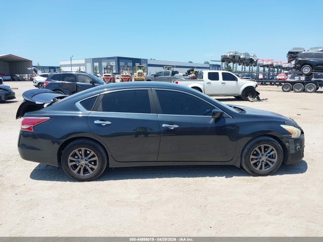 44986019 :رقم المزاد ، 1N4AL3APXFC594361 vin ، 2015 Nissan Altima 2.5 S مزاد بيع