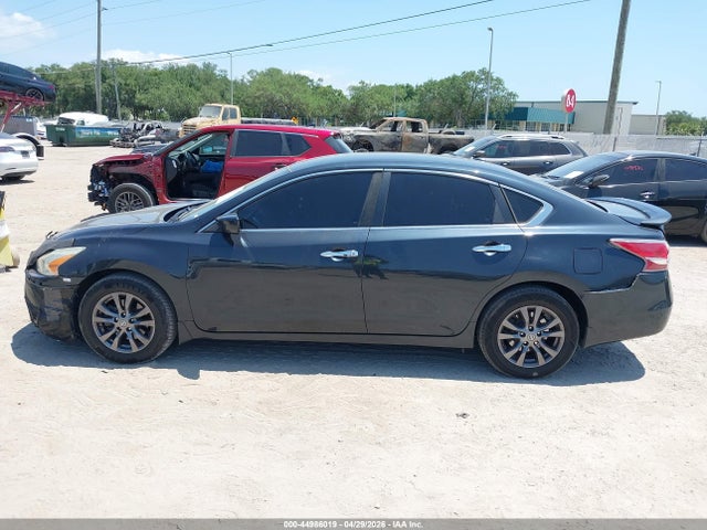 44986019 :رقم المزاد ، 1N4AL3APXFC594361 vin ، 2015 Nissan Altima 2.5 S مزاد بيع