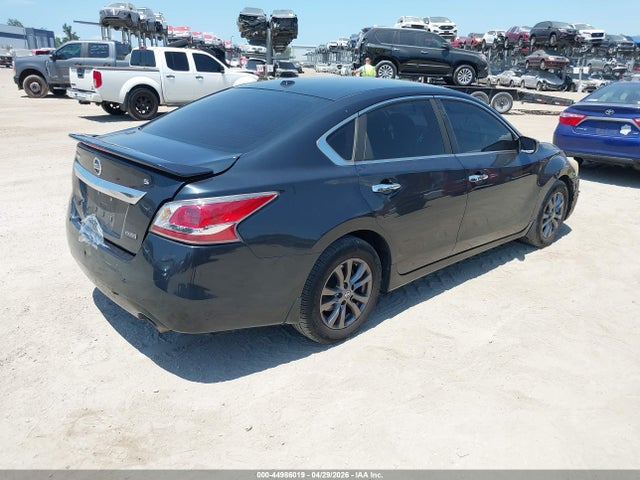44986019 :رقم المزاد ، 1N4AL3APXFC594361 vin ، 2015 Nissan Altima 2.5 S مزاد بيع