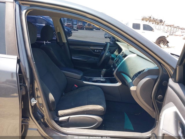 44986019 :رقم المزاد ، 1N4AL3APXFC594361 vin ، 2015 Nissan Altima 2.5 S مزاد بيع
