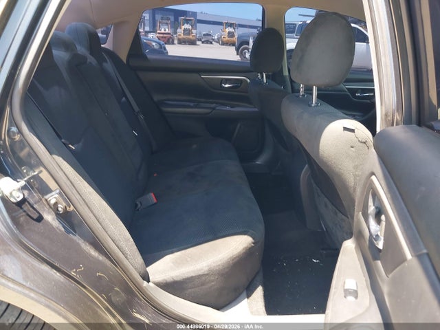 44986019 :رقم المزاد ، 1N4AL3APXFC594361 vin ، 2015 Nissan Altima 2.5 S مزاد بيع