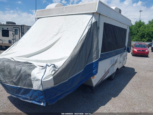 Продаж на аукціоні авто 2008 Jayco Travel Trailer, vin: 1UJAJ01G081BD0734, номер лоту: 44986020