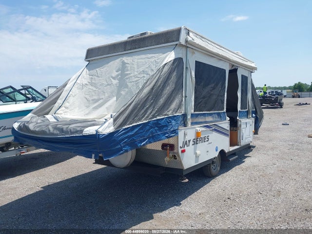 Продаж на аукціоні авто 2008 Jayco Travel Trailer, vin: 1UJAJ01G081BD0734, номер лоту: 44986020