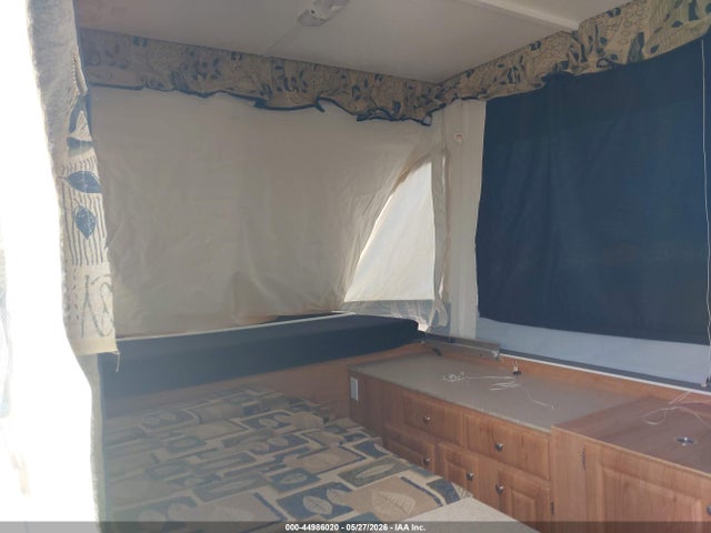 Продаж на аукціоні авто 2008 Jayco Travel Trailer, vin: 1UJAJ01G081BD0734, номер лоту: 44986020