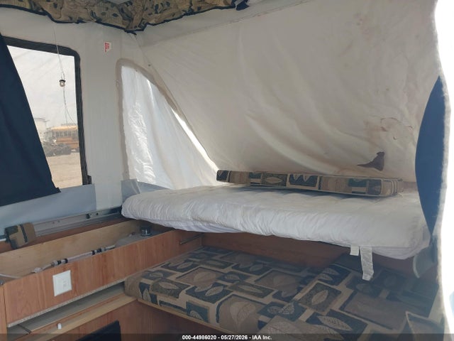 Продаж на аукціоні авто 2008 Jayco Travel Trailer, vin: 1UJAJ01G081BD0734, номер лоту: 44986020
