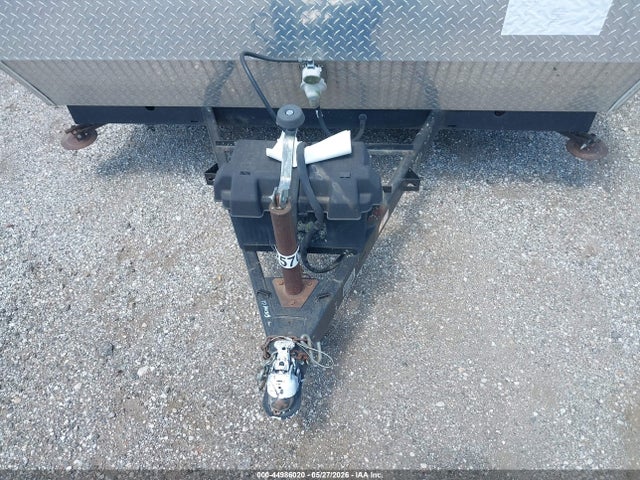 Продаж на аукціоні авто 2008 Jayco Travel Trailer, vin: 1UJAJ01G081BD0734, номер лоту: 44986020