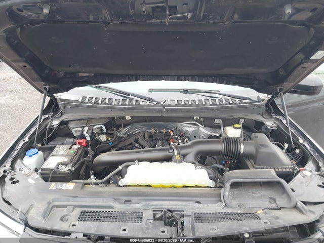 44986023 :رقم المزاد ، 1FMJK1G87PEA19976 vin ، 2023 Ford Expedition Xl Max مزاد بيع