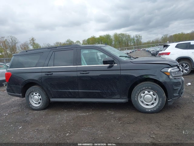 44986023 :رقم المزاد ، 1FMJK1G87PEA19976 vin ، 2023 Ford Expedition Xl Max مزاد بيع