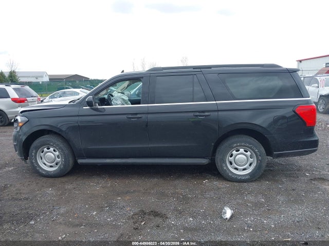 44986023 :رقم المزاد ، 1FMJK1G87PEA19976 vin ، 2023 Ford Expedition Xl Max مزاد بيع