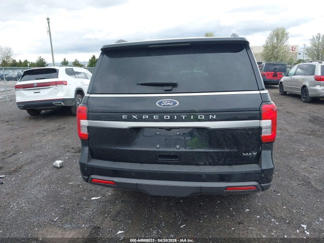 44986023 :رقم المزاد ، 1FMJK1G87PEA19976 vin ، 2023 Ford Expedition Xl Max مزاد بيع