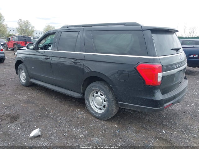 44986023 :رقم المزاد ، 1FMJK1G87PEA19976 vin ، 2023 Ford Expedition Xl Max مزاد بيع
