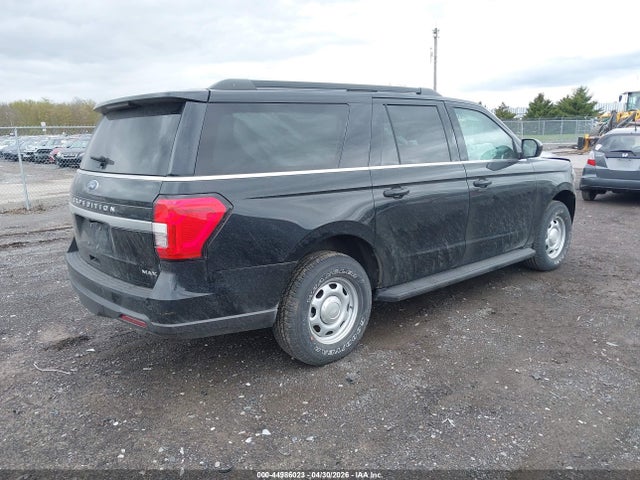 44986023 :رقم المزاد ، 1FMJK1G87PEA19976 vin ، 2023 Ford Expedition Xl Max مزاد بيع