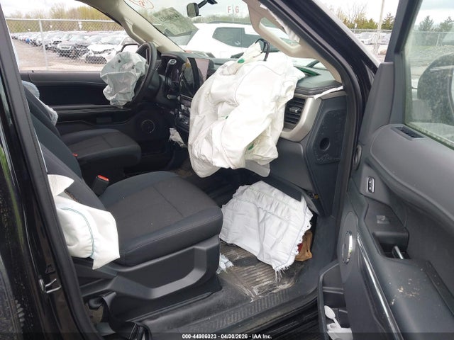 44986023 :رقم المزاد ، 1FMJK1G87PEA19976 vin ، 2023 Ford Expedition Xl Max مزاد بيع