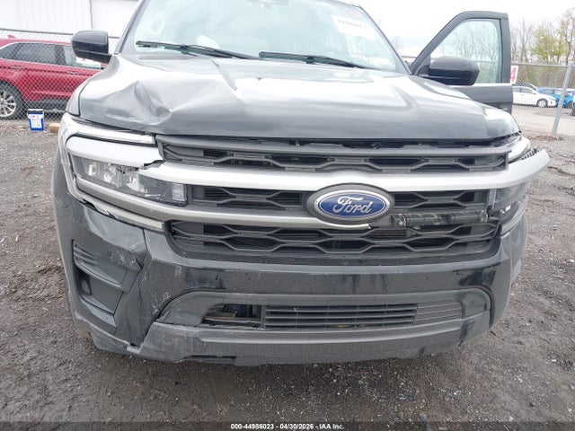 44986023 :رقم المزاد ، 1FMJK1G87PEA19976 vin ، 2023 Ford Expedition Xl Max مزاد بيع