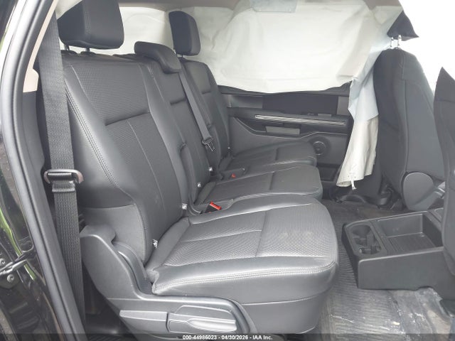 44986023 :رقم المزاد ، 1FMJK1G87PEA19976 vin ، 2023 Ford Expedition Xl Max مزاد بيع