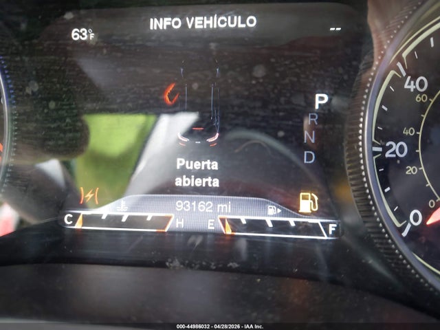 2014 Jeep Cherokee Trailhawk მანქანა იყიდება აუქციონზე, vin: 1C4PJMBS0EW161468, აუქციონის ნომერი: 44986032