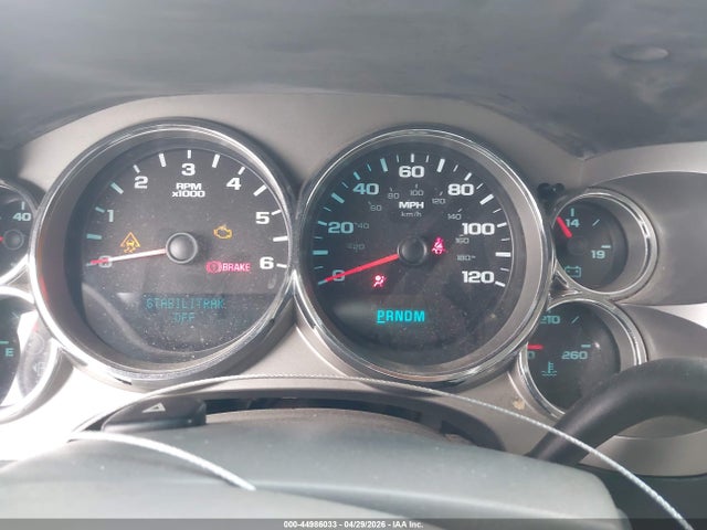 2009 Gmc Sierra 1500 Sle მანქანა იყიდება აუქციონზე, vin: 3GTEK23399G266692, აუქციონის ნომერი: 44986033
