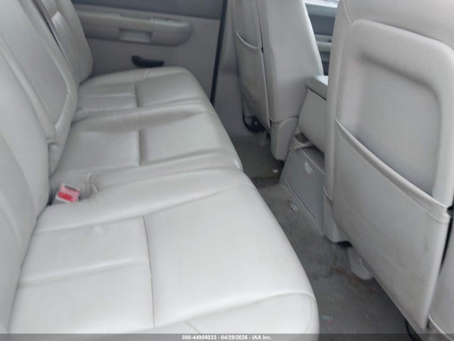 2009 Gmc Sierra 1500 Sle მანქანა იყიდება აუქციონზე, vin: 3GTEK23399G266692, აუქციონის ნომერი: 44986033
