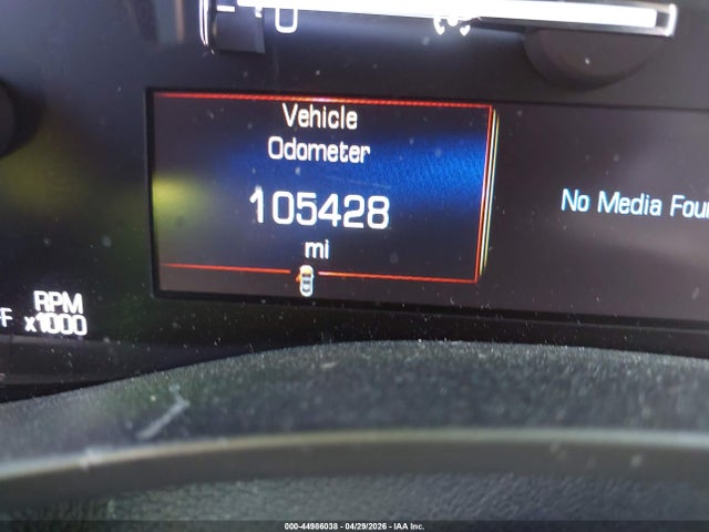Продажа на аукционе авто 2017 Cadillac Ats Luxury, vin: 1G6AH5RX5H0135306, номер лота: 44986038