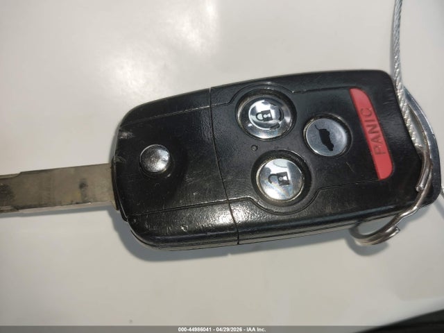 Продаж на аукціоні авто 2011 Acura Mdx Technology Package, vin: 2HNYD2H69BH529211, номер лоту: 44986041