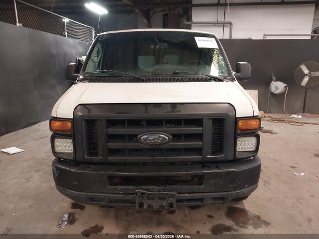 Aukcja sprzedaży 2010 Ford E-150 Commercial/recreational, vin: 1FTNE1EL9ADA64502, numer aukcji: 44986042