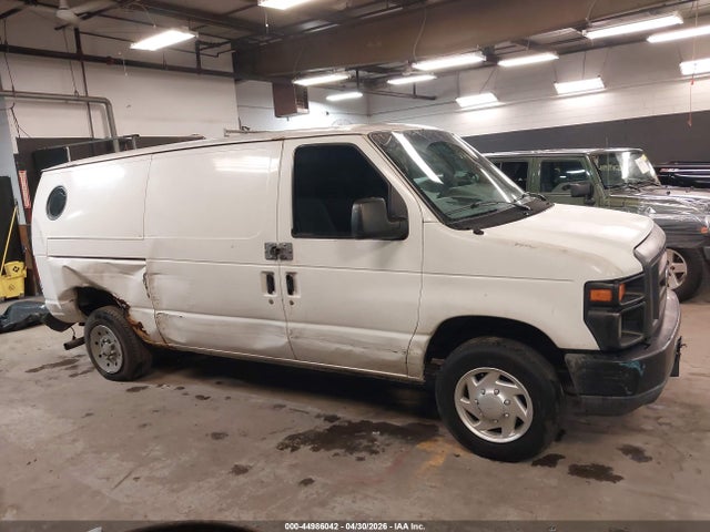 Aukcja sprzedaży 2010 Ford E-150 Commercial/recreational, vin: 1FTNE1EL9ADA64502, numer aukcji: 44986042
