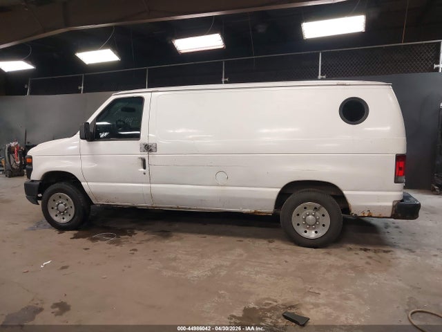Aukcja sprzedaży 2010 Ford E-150 Commercial/recreational, vin: 1FTNE1EL9ADA64502, numer aukcji: 44986042
