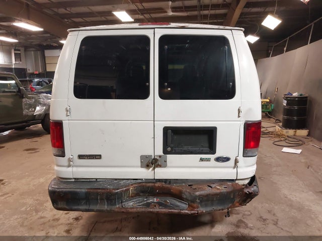 Aukcja sprzedaży 2010 Ford E-150 Commercial/recreational, vin: 1FTNE1EL9ADA64502, numer aukcji: 44986042