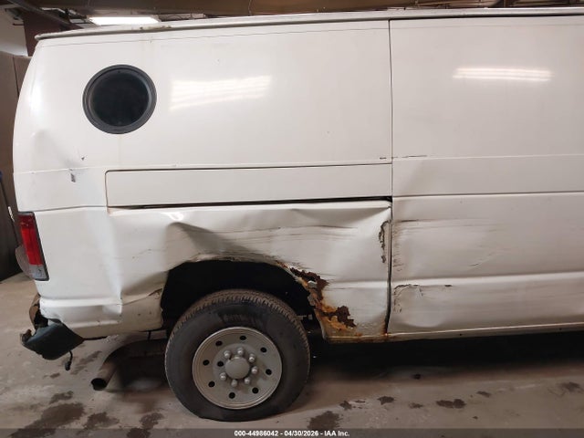 Aukcja sprzedaży 2010 Ford E-150 Commercial/recreational, vin: 1FTNE1EL9ADA64502, numer aukcji: 44986042