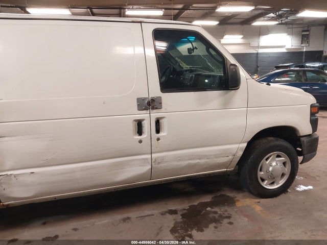 Aukcja sprzedaży 2010 Ford E-150 Commercial/recreational, vin: 1FTNE1EL9ADA64502, numer aukcji: 44986042