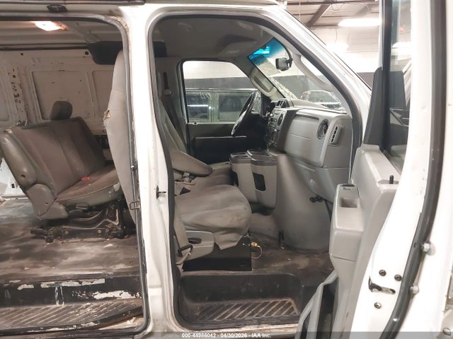 Aukcja sprzedaży 2010 Ford E-150 Commercial/recreational, vin: 1FTNE1EL9ADA64502, numer aukcji: 44986042