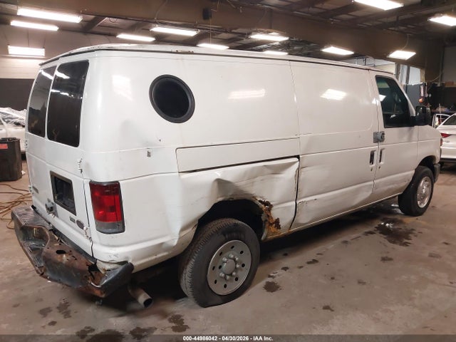 Aukcja sprzedaży 2010 Ford E-150 Commercial/recreational, vin: 1FTNE1EL9ADA64502, numer aukcji: 44986042