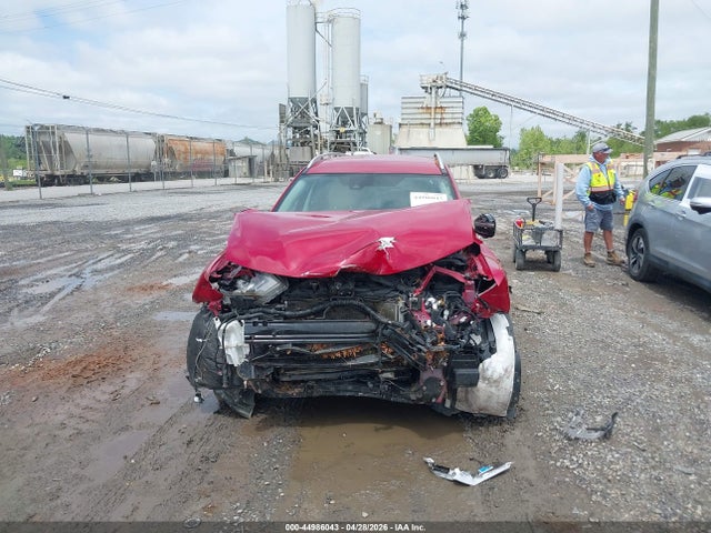 Aukcja sprzedaży 2017 Nissan Rogue Sl, vin: JN8AT2MV5HW266740, numer aukcji: 44986043