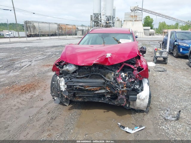 Aukcja sprzedaży 2017 Nissan Rogue Sl, vin: JN8AT2MV5HW266740, numer aukcji: 44986043